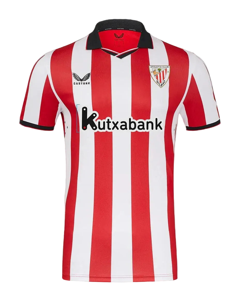 Athletic Club Bilbao Home