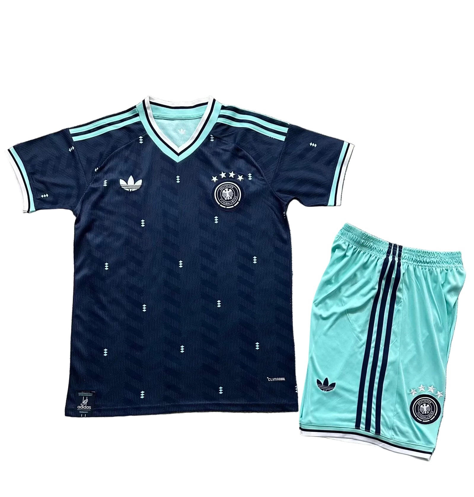 Allemagne Away