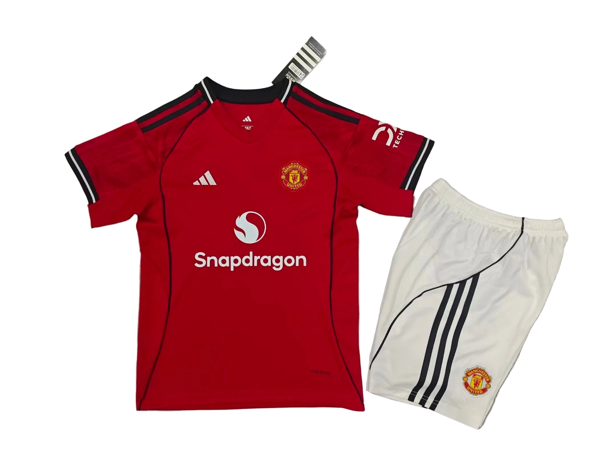 Manchester United Home