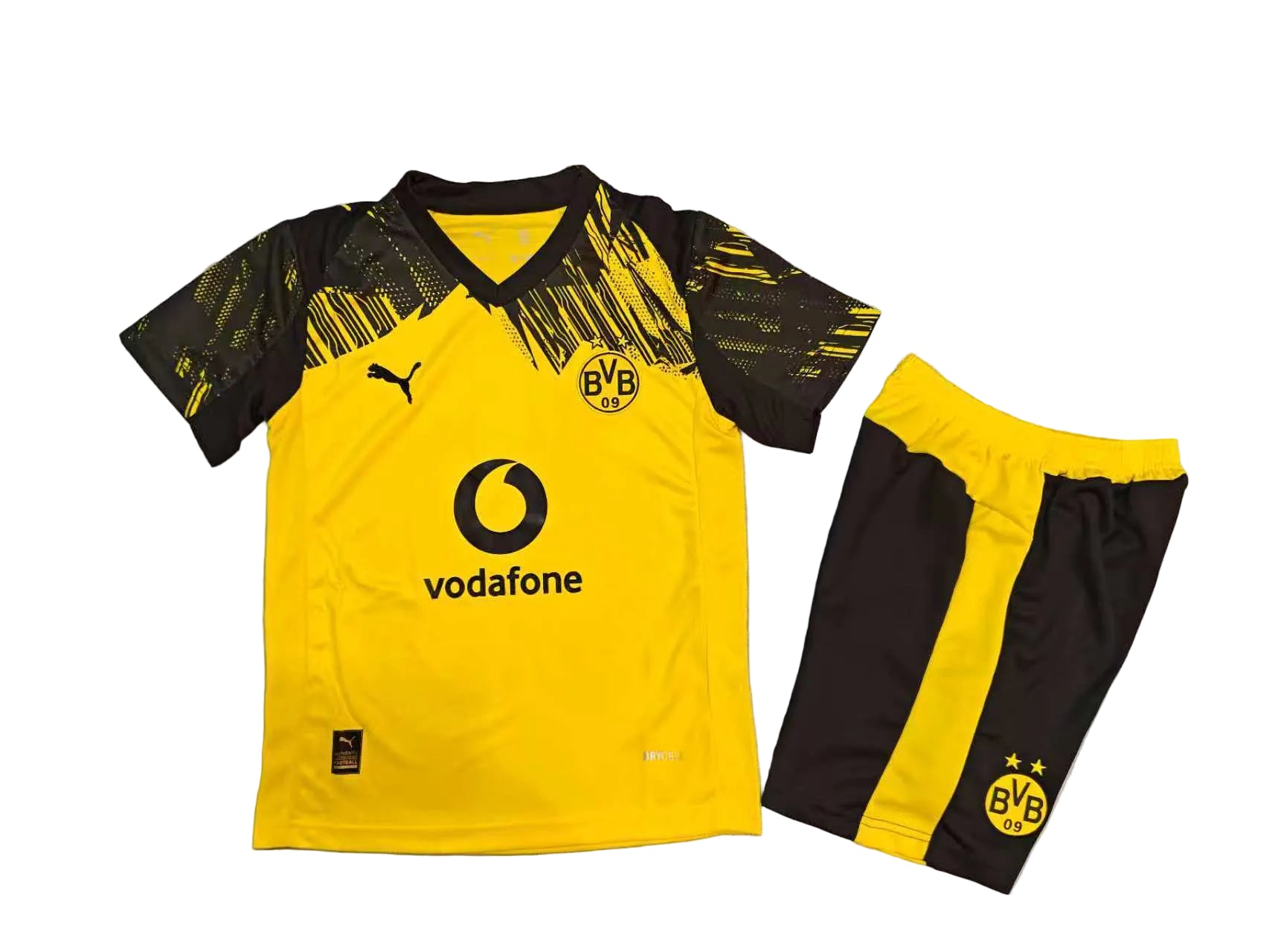 Borrussia Dortmund Home