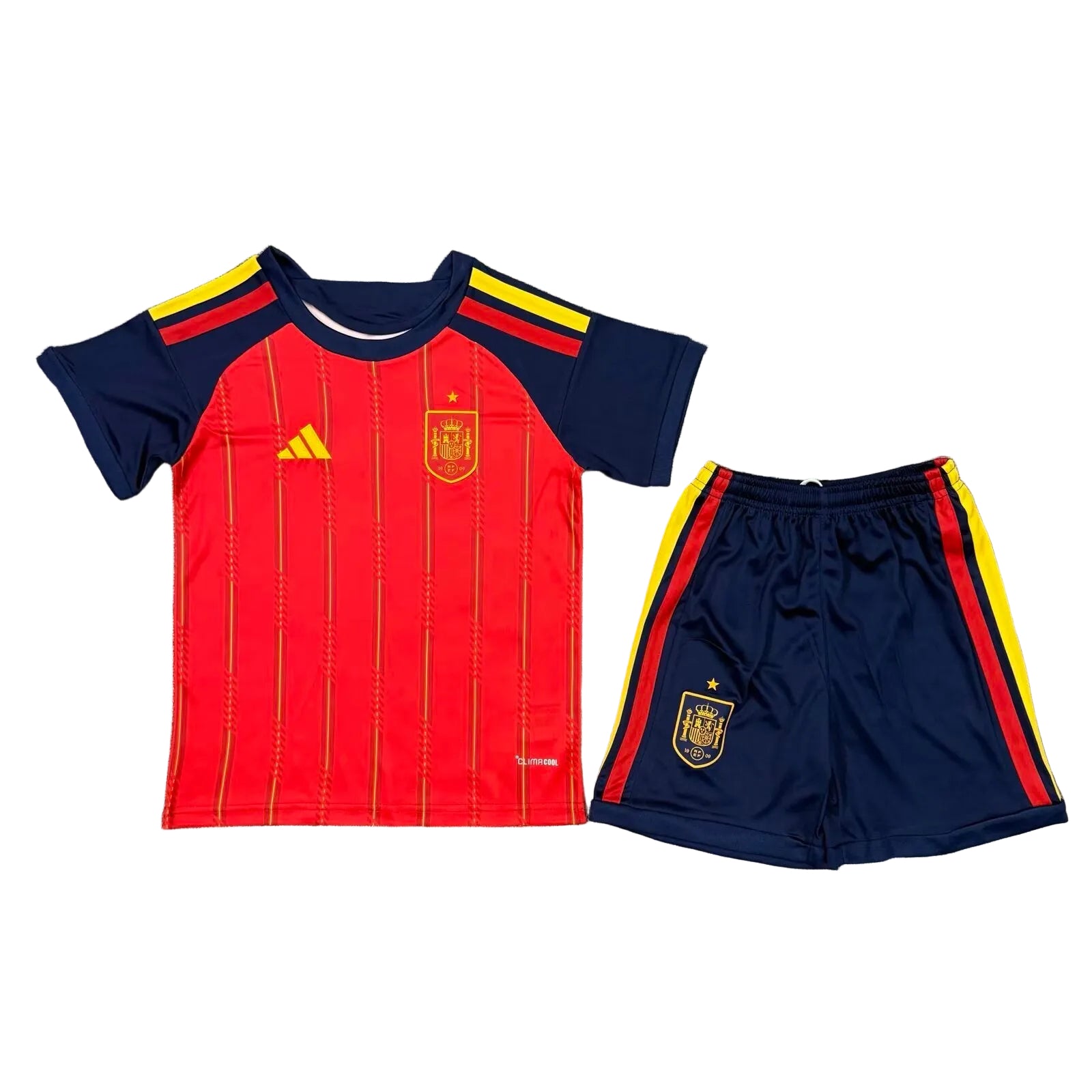 Espagne Home