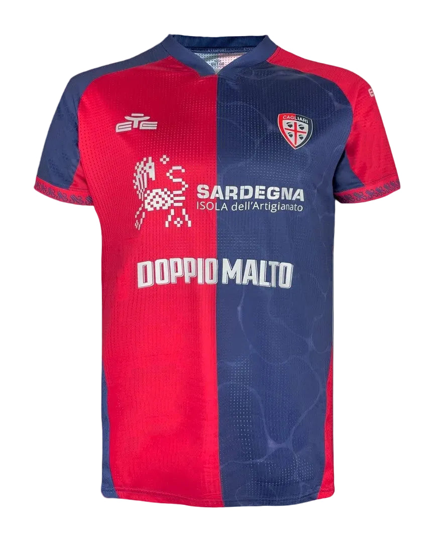 Cagliari Home