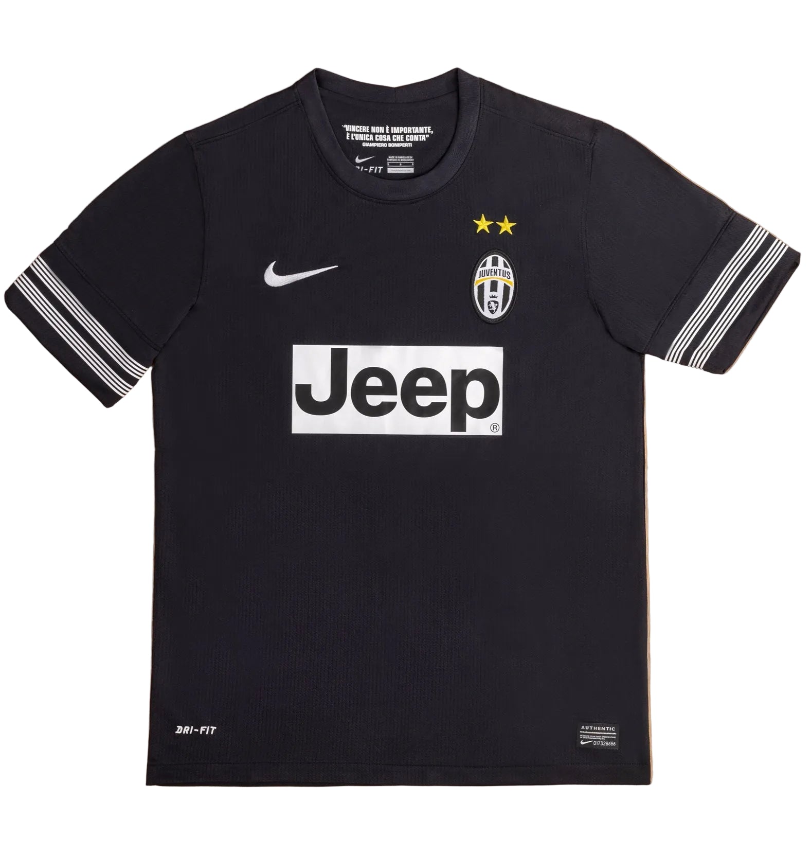 Juventus Away 2013