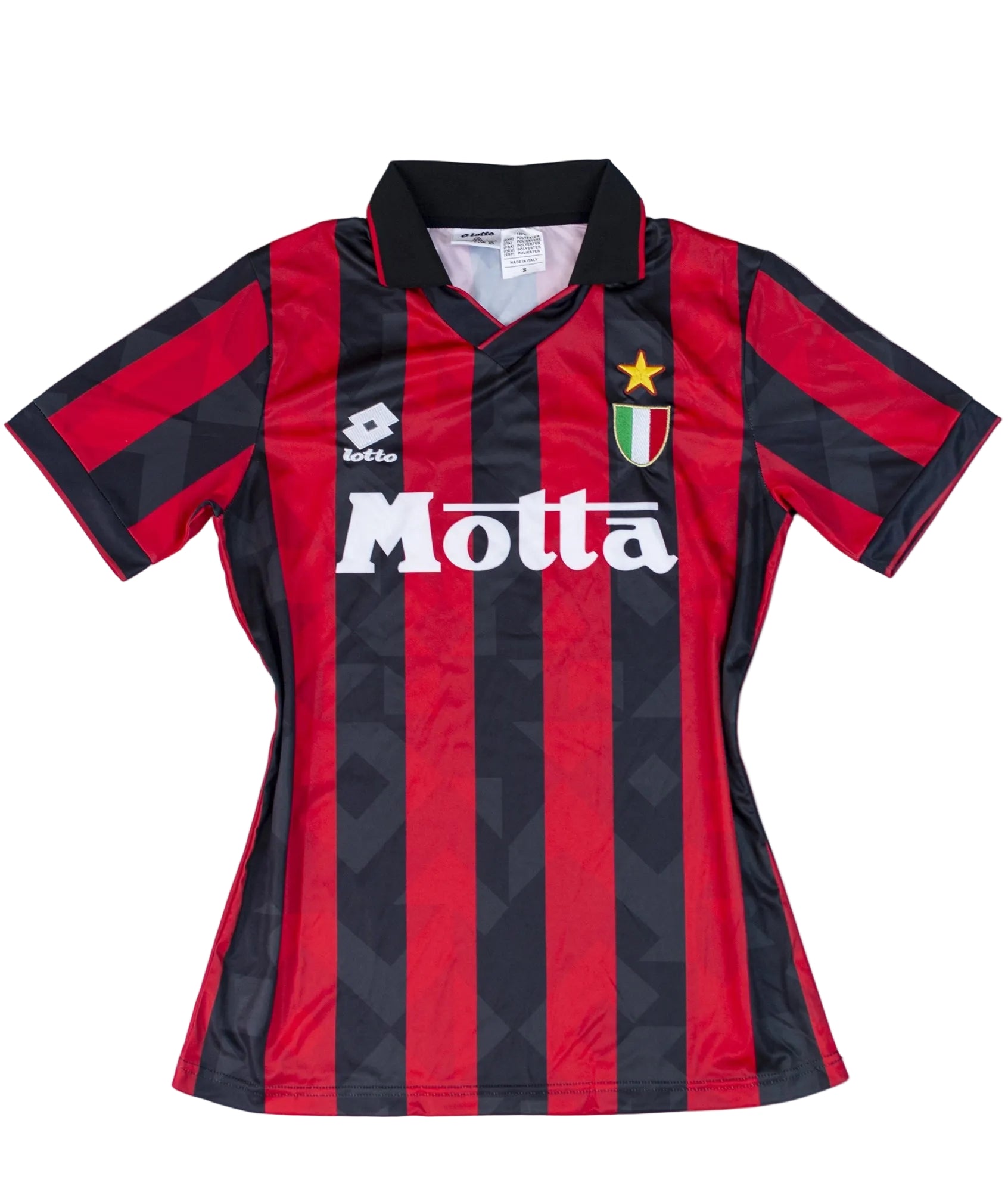 Milan AC Home 1993