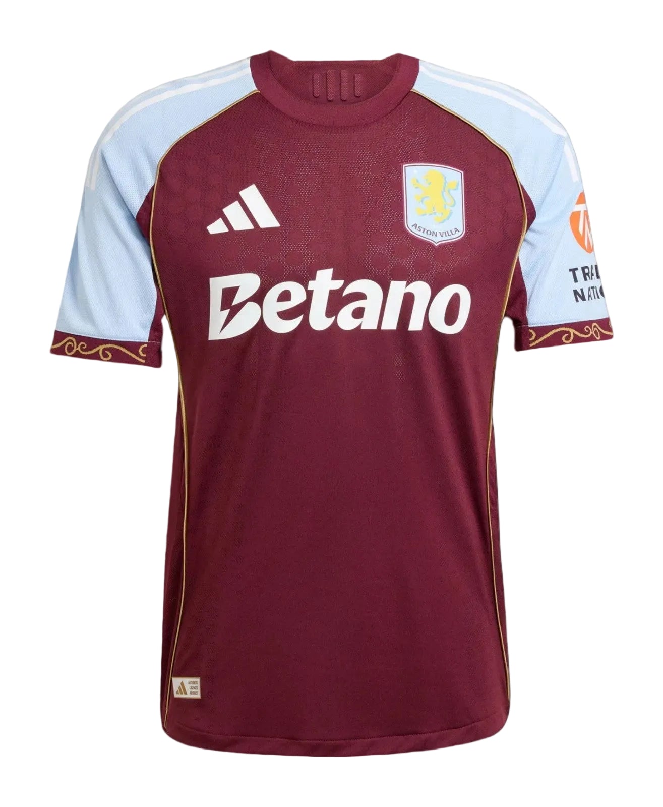 Aston Villa Home