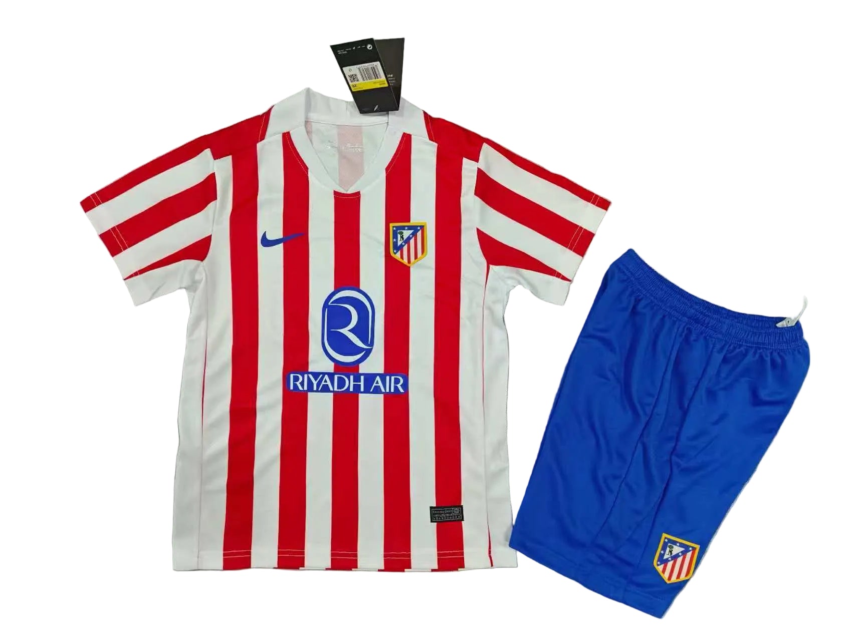 Atletico Madrid Home