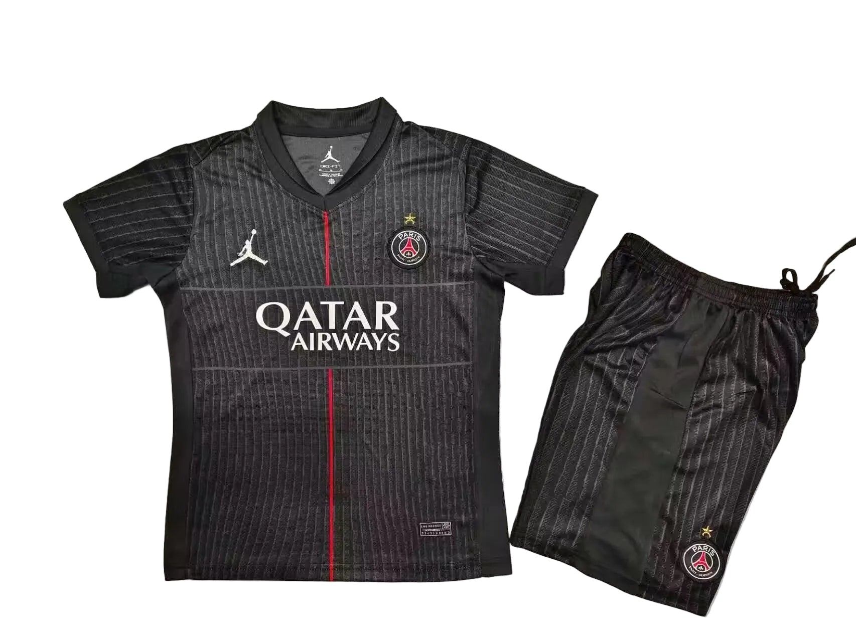 PSG Paris Saint Germain Four