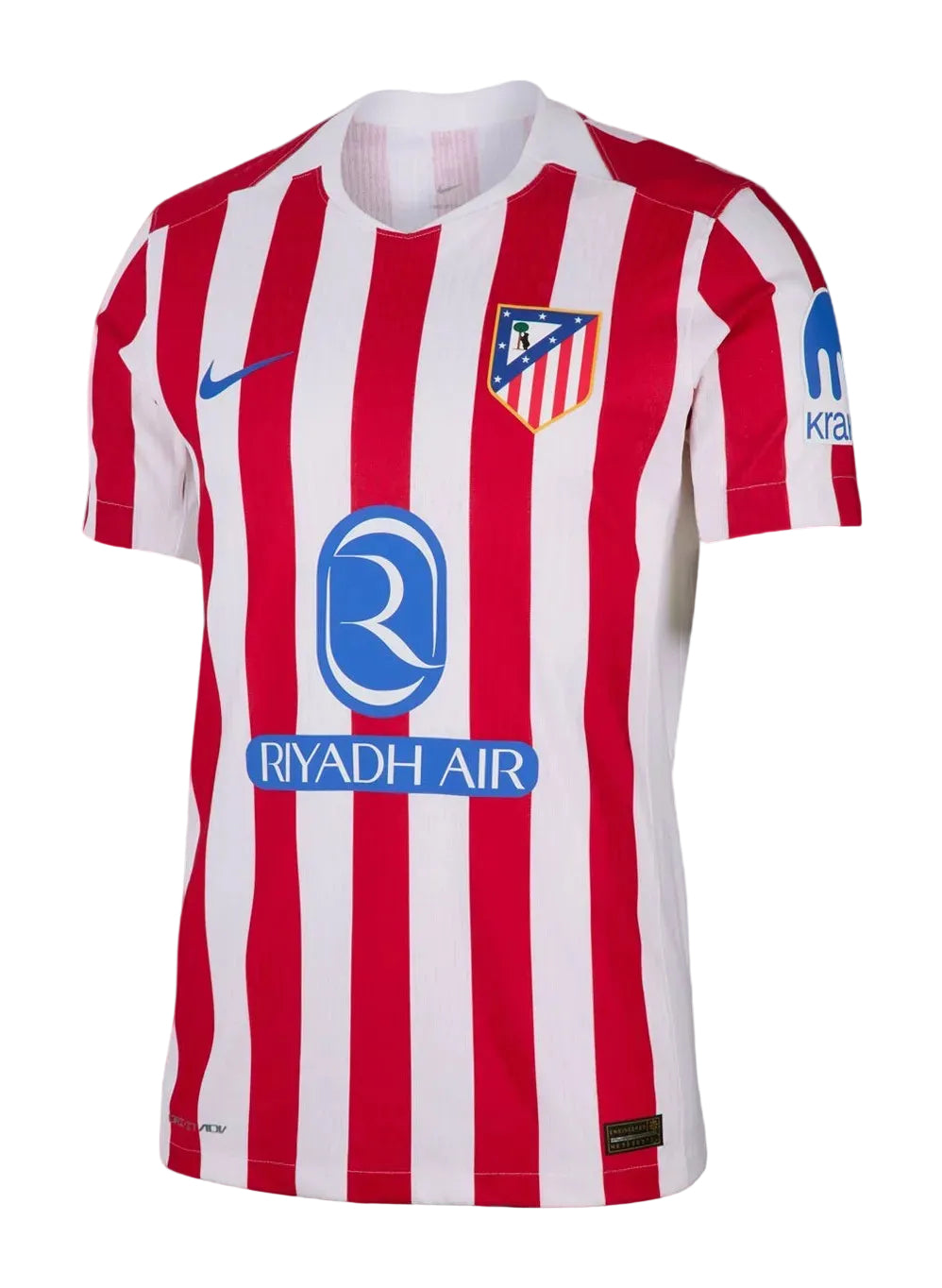 Atletico Madrid Home