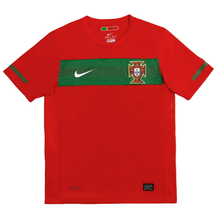Portugal Home 2010