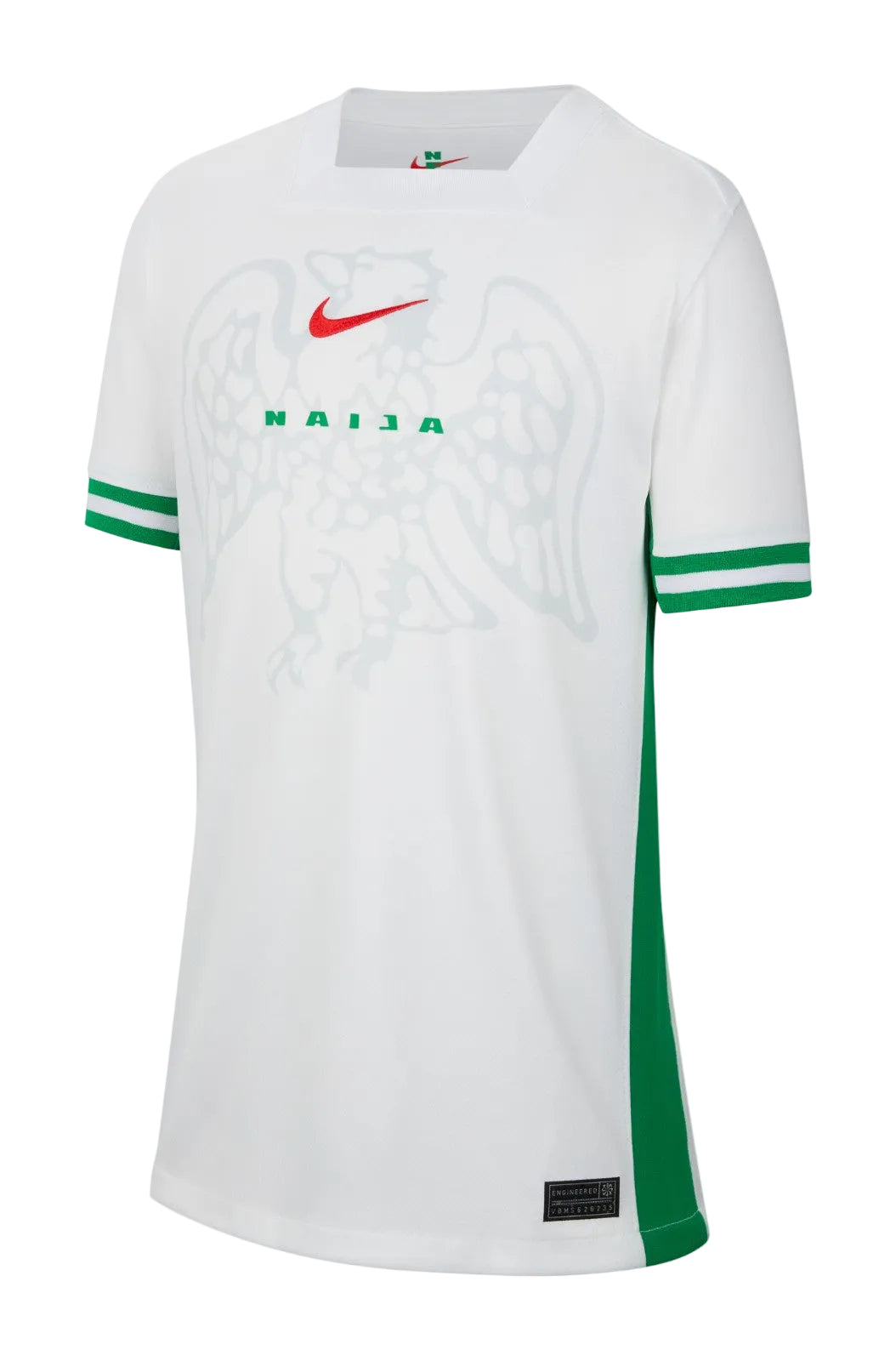 Nigeria Home
