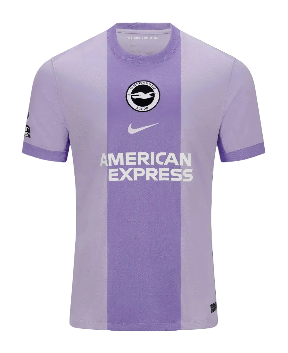 Brighton & Hove Albion Away