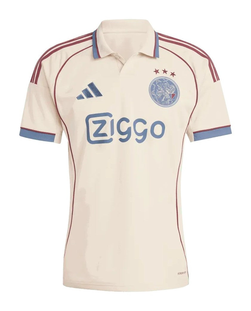 Ajax Amsterdam Third
