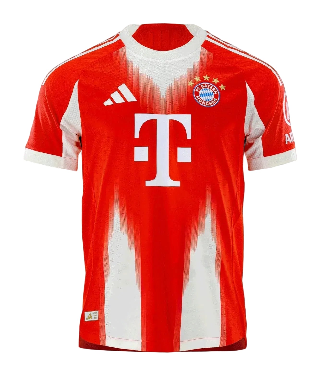 Bayern Munich Home