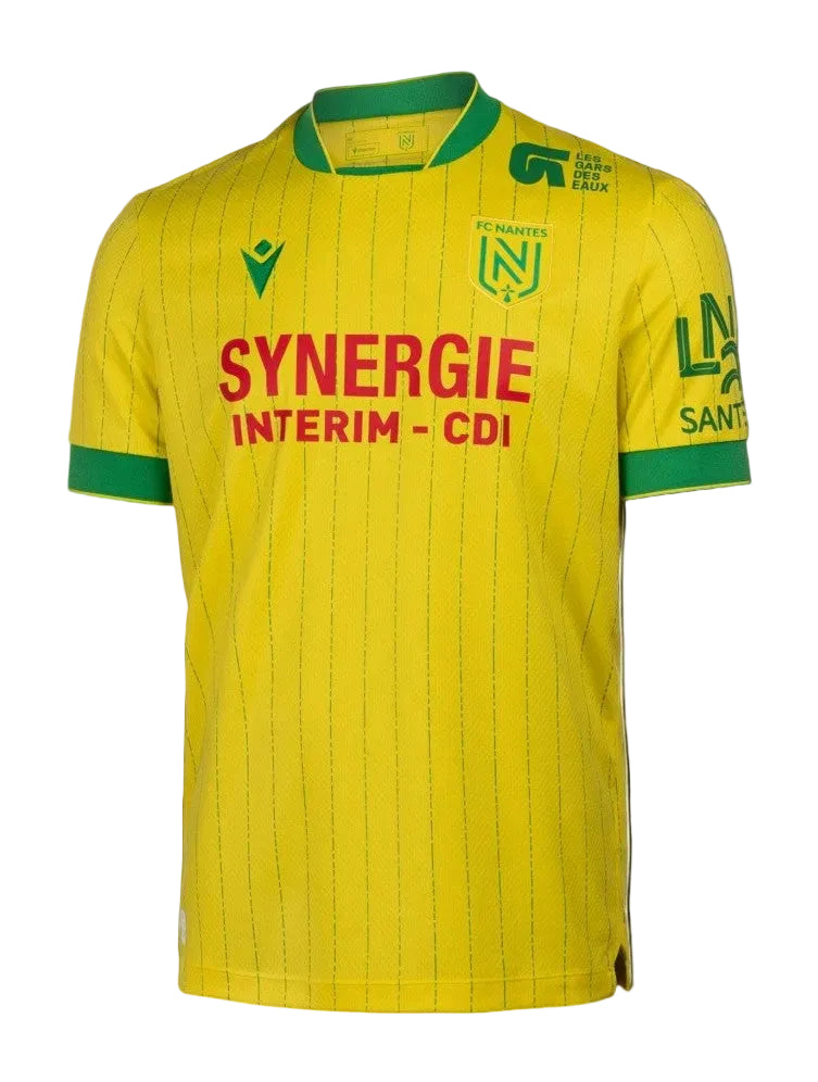 FC Nantes Home