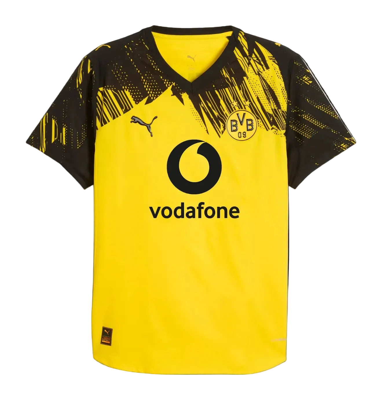 Borrussia Dortmund Home