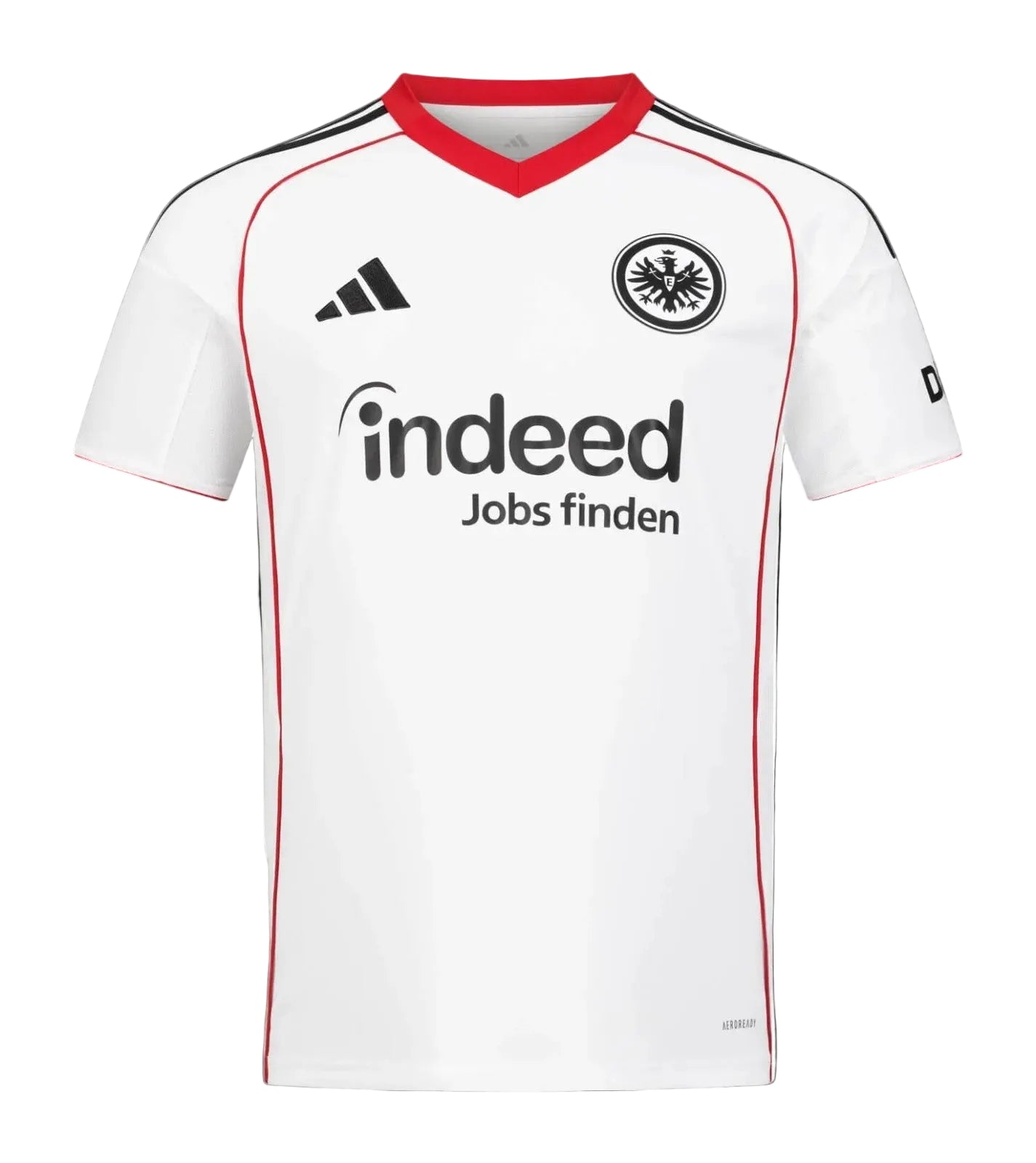 Eintracht Frankfurt Away